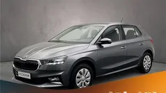 Grijs Gebruikt 2024 Skoda Fabia Essence Hatchback | € 19.900 (Eerlijke prijs)