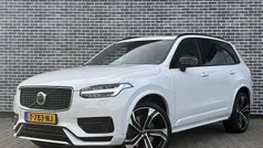 Wit Gebruikt 2019 Volvo XC90 R-Design SUV | € 47.694 (Eerlijke prijs)