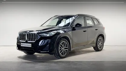 Occasion BMW X1 M Sport 136 PK (100 kW) 2025 SUV