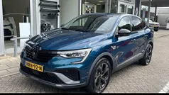 Blauw Gebruikt 2023 Renault Arkana Engineered SUV | € 27.890 (Eerlijke prijs)