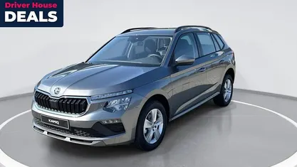 Occasion Skoda Kamiq Selection 116 PK (85 kW) 2026 SUV