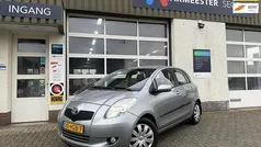 Gebruikt 2008 Toyota Yaris Sol Hatchback | € 3.950 (Eerlijke prijs)