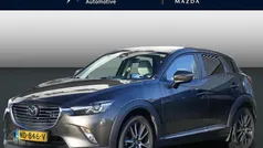 Gebruikt 2017 Mazda CX-3 SUV | € 16.425 (Eerlijke prijs)