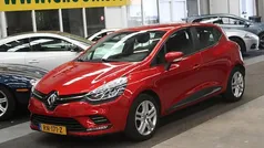 Gebruikt 2017 Renault Clio IV Zen Hatchback | € 7.944 (Eerlijke prijs)