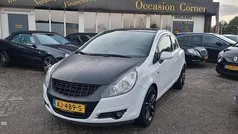 Gebruikt 2010 Opel Corsa Hatchback | € 1.599 (Goede deal)