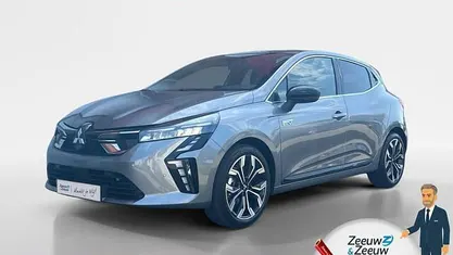 Grijs Nieuw 2025 Mitsubishi Colt Intense+ Hatchback | € 28.090 (Eerlijke prijs)