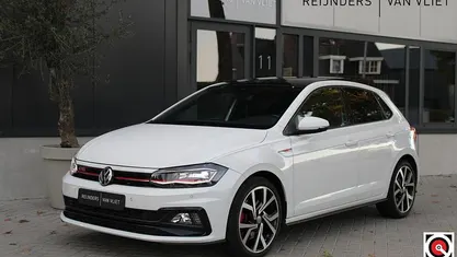 Occasion VW Polo GTI 200 PK (147 kW) 2020 Hatchback