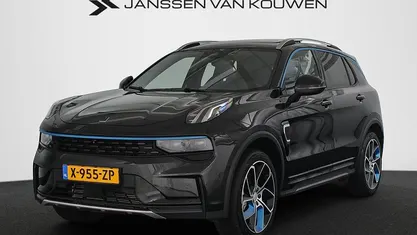 Occasion Lynk & Co 01 2024 SUV