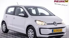 Gebruikt 2019 VW up! Move Hatchback | € 9.490 (Goede deal)