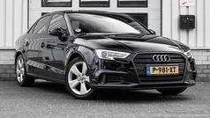 Gebruikt 2019 Audi A3 S-Line Sedan | € 16.850 (Eerlijke prijs)