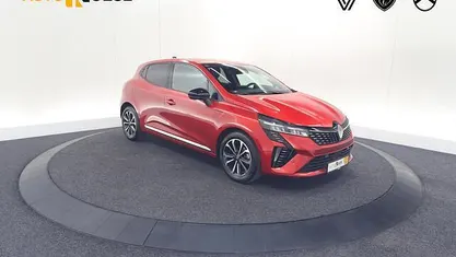 Occasion Renault Clio V Techno 91 PK (66 kW) 2025 Hatchback