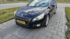 Gebruikt 2012 Peugeot 508 Allure Stationwagen | € 5.750 (Eerlijke prijs)