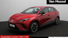 Grijs Nieuw 2025 MG MG4 EV Hatchback | € 24.995 (Super prijs)