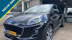 Gebruikt 2021 Ford Puma Titanium X SUV | € 18.950 (Goede deal)