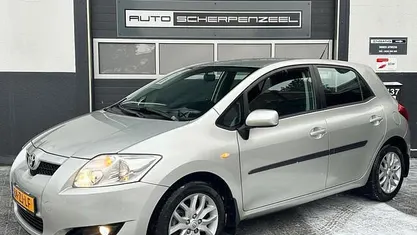 Occasion 2008 Toyota Auris Business Edition Hatchback | € 6.485 (Goede deal)