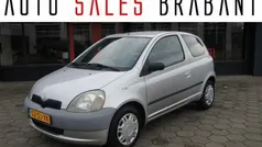Gebruikt 1999 Toyota Yaris Terra Hatchback | € 1.190 (Goede deal)