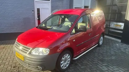 Occasion 2010 VW Caddy MPV | € 2.745 (Super prijs)