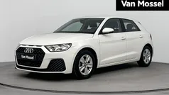 Wit Gebruikt 2020 Audi A1 Sportback Design Hatchback | € 18.900 (Eerlijke prijs)