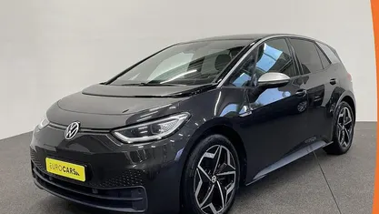 Grijs Occasion 2020 VW ID.3 Hatchback | € 14.790 (Goede deal)
