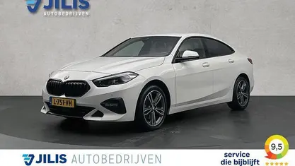 Occasion 2021 BMW 218 Coupé | € 21.850 (Goede deal)