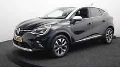 Zwart Gebruikt 2020 Renault Captur Intens SUV | € 17.645 (Eerlijke prijs)