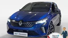 Bleu iron rqh (donker blauw) Gebruikt 2024 Renault Clio V Techno Hatchback | € 19.935 (Eerlijke prijs)