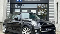 Gebruikt 2018 Mini Cooper Business Hatchback | € 13.800 (Goede deal)
