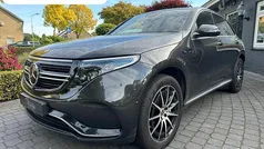Gebruikt 2022 Mercedes EQC400 AMG SUV | € 38.750 (Super prijs)