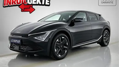 Occasion Kia EV6 Light 125 kW (170 PK) 2025 SUV