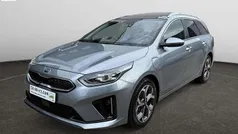Gebruikt 2021 Kia Ceed Sportswagon Stationwagen | € 24.900 (Eerlijke prijs)