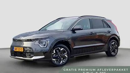 Occasion Kia e-Niro Advance 150 kW (204 PK) 2024 SUV