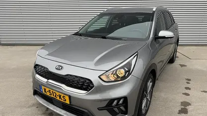 Occasion Kia Niro 142 PK (104 kW) 2021 SUV