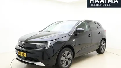 Occasion Opel Grandland X 131 PK (96 kW) 2023 SUV