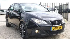 Gebruikt 2009 Seat Ibiza Reference Hatchback | € 2.850 (Goede deal)