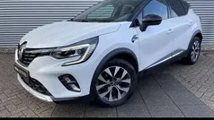 Gebruikt 2021 Renault Captur Intens SUV | € 20.440 (Goede deal)