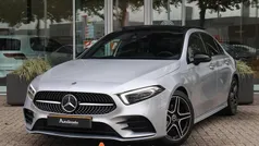 Gebruikt 2020 Mercedes A180 AMG line Sedan | € 27.500 (Eerlijke prijs)
