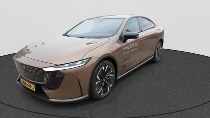 Occasion 2025 Mazda 6e Takumi-Line Hatchback | € 39.890 (Eerlijke prijs)