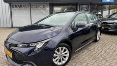 Gebruikt 2023 Toyota Corolla Hybrid Active Stationwagen | € 23.950 (Eerlijke prijs)