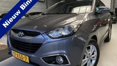 Gebruikt 2012 Hyundai ix35 Style SUV | € 8.950 (Eerlijke prijs)