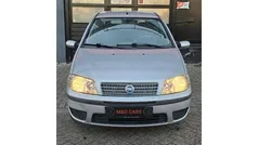 Gebruikt 2008 Fiat Punto Active Hatchback | € 900 (Super prijs)