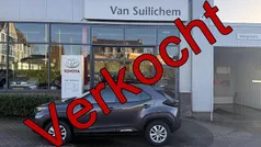 Grijs Gebruikt 2022 Toyota Yaris Cross Active SUV | € 24.995 (Goede deal)