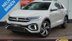Gebruikt 2024 VW T-Roc R-line Edition SUV | € 35.750 (Eerlijke prijs)