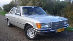 Gebruikt 1979 Mercedes S450 Sedan | € 14.500