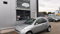 Gebruikt 2004 Ford Ka Hatchback | € 499 (Super prijs)