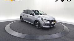 Grijs Gebruikt 2023 Peugeot 208 Allure Hatchback | € 20.795 (Eerlijke prijs)