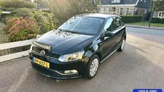 Gebruikt 2015 VW Polo Comfortline Hatchback | € 8.950 (Eerlijke prijs)