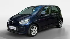Gebruikt 2015 VW up! move up! Hatchback | € 7.445 (Eerlijke prijs)