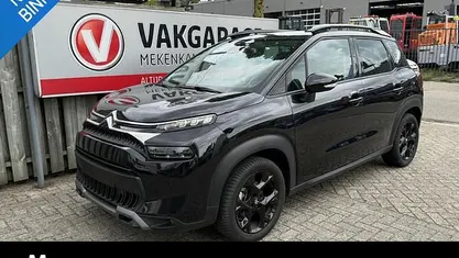 Occasion Citroën C3 Aircross PureTech 110 PK (80 kW) 2024 SUV