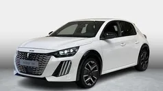 Gebruikt 2025 Peugeot e-208 GTi Hatchback | € 32.900 (Eerlijke prijs)