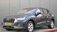 Grijs Gebruikt 2023 Audi Q2 Proline SUV | € 24.950 (Eerlijke prijs)
